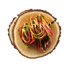 Lăști curcubeu “Răstăuțe Maramureșene”, 250g