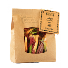 Lăști curcubeu “Răstăuțe Maramureșene”, 250g