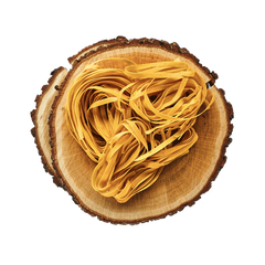 Scallops with basil and tomatoes, “Răstăuţe Maramureșene”, 250g