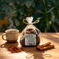 Biscuiți cu Cacao, 200g