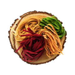 Lăști amestecate “Răstăuțe Maramureșene”, 250g