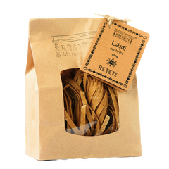 Lăști cu hribi “Răstăuțe Maramureșene”, 250g