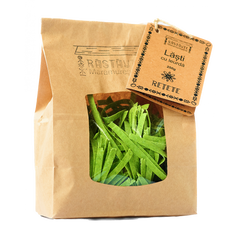 Scallops with leurda, “Răstăuţe Maramureșene”, 250g