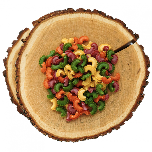 Mixed macaroni “Răstăuţe Maramureșene”, 250g