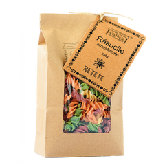 Răsucite amestecate “Răstăuțe Maramureșene”, 250g