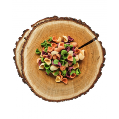 Scoici amestecate “Răstăuțe Maramureșene”, 250g