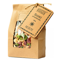 Scoici amestecate “Răstăuțe Maramureșene”, 250g