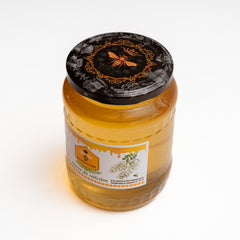Acacia Honey, "Stupina Ilies", 1 Kg