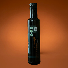 Aluneo - Ulei din alune de pădure presate la rece, 250ml, ecologic