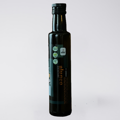 Aluneo - Ulei din alune de pădure presate la rece, 250ml, ecologic