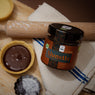 Alunette - Hazelnut cream with cocoa, 200g, organic
