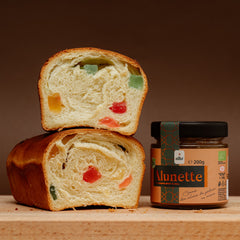 Pachet 4 Cozonaci (Cacao, Nucă, Mac și Rahat)