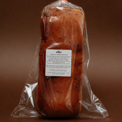 Cozonac cu umplutură de nucă, 0.5 kg