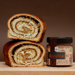 Pachet 4 Cozonaci (Cacao, Nucă, Mac și Rahat)