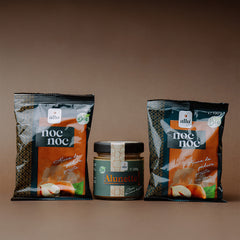 Pachet Forest Delights, ecologic