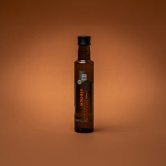 Aluneo - Ulei din alune de pădure presate la rece, 240ml, ecologic