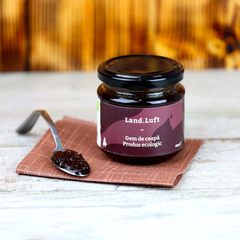 Gem de Ceapă, Produs Ecologic, Land.Luft, 180g