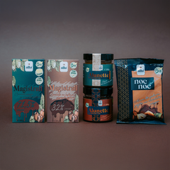 The Goodness of the Forest