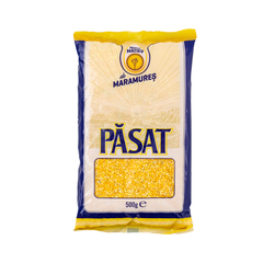 Păsat de Maramureș, "Morile Mătieș", 500 G