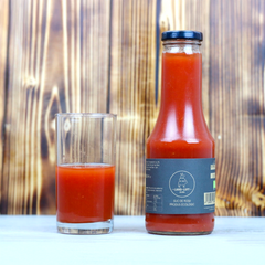 Suc de Roșii, Produs Ecologic, Land.Luft, 500ml