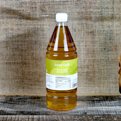 Ulei de Rapiță Presat la Rece, Land.Luft, 1l