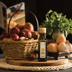 Cold-pressed Sunflower Oil, Luna Solai, 100 ml