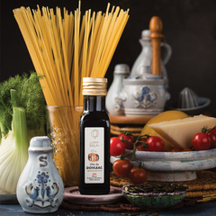 Cold-pressed Pumpkin Seed Oil, Luna Solai, 100 ml