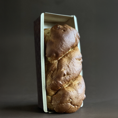 Cozonac cu Rahat, Agrind S.A., 800g