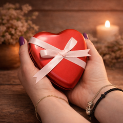 Allove – Alune de pădure cu ciocolată neagră și ciocolată cu lapte, 200g