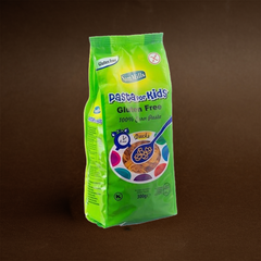Paste pentru Copii, Rățuște, Fără Gluten, Sam Mills, 300g