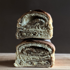 Cozonac cu Nucă, Agrind S.A., 800g