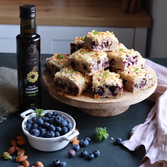 Cold-pressed Sunflower Oil, Luna Solai, organic, 250 ml