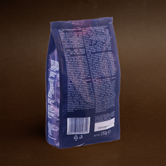 Penne Proteice din Linte și Mazăre Galbenă, Fără Gluten, Sam Mills, 250g