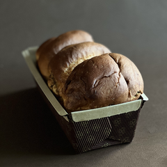 Cozonac cu Mac, Agrind S.A., 800g