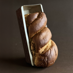 Cozonac cu Mac, Agrind S.A., 800g