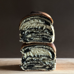 Cozonac cu Mac, Agrind S.A., 800g