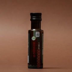 Aluneo - Cold pressed hazelnut oil, 100ml, organic