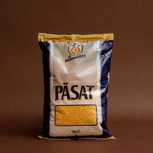 Păsat de Maramureș, "Morile Mătieș", 1 Kg