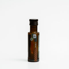 Aluneo - Cold pressed hazelnut oil, 100ml, organic