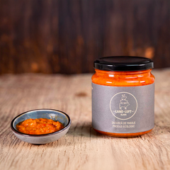 Zacuscă de Fasole, Produs Ecologic, Land.Luft, 280g