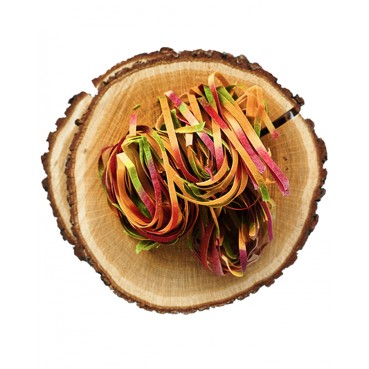 Lăști curcubeu “Răstăuțe Maramureșene”, 250g