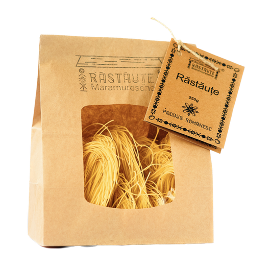 Tăiței Fidea, “Răstăuțe Maramureșene”, 250g