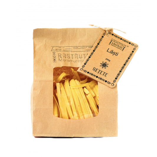 Lăști, “Răstăuțe Maramureșene”, 250g