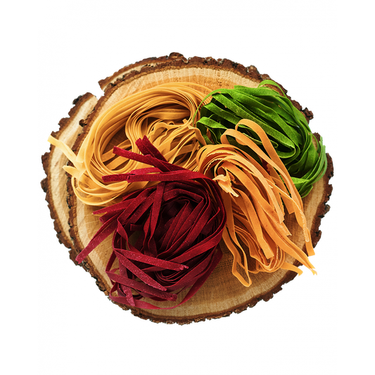 Lăști amestecate “Răstăuțe Maramureșene”, 250g