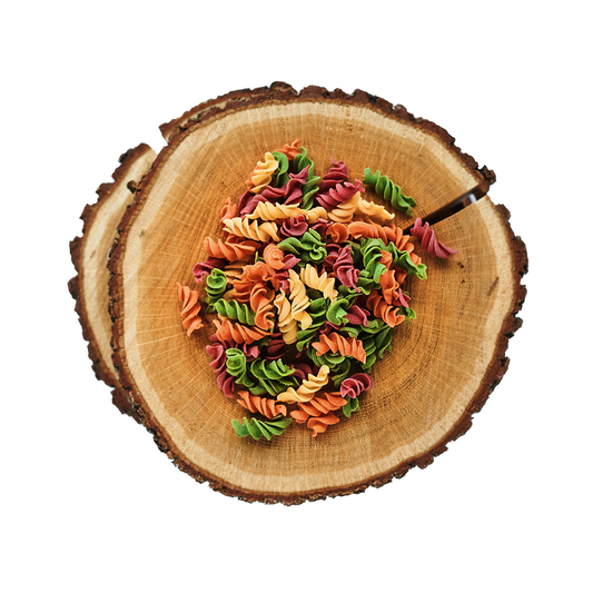 Răsucite amestecate “Răstăuțe Maramureșene”, 250g