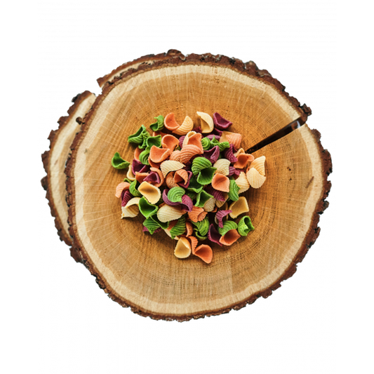 Scoici amestecate “Răstăuțe Maramureșene”, 250g