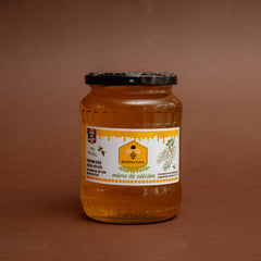 Miere de Salcâm, "Stupina Ilieș", 1 Kg