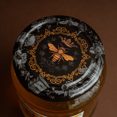 Miere de Salcâm, "Stupina Ilieș", 1 Kg