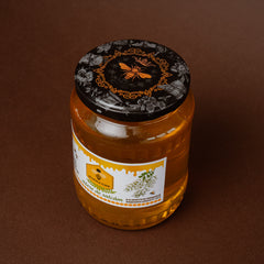 Miere de Salcâm, "Stupina Ilieș", 1 Kg