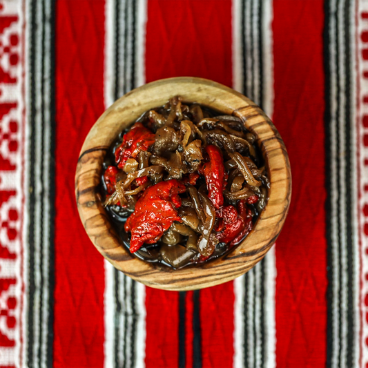 Legume la Grill, Land.Luft, 290g, produs ecologic